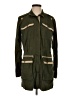 CAbi Green Jacket Size S - photo 1