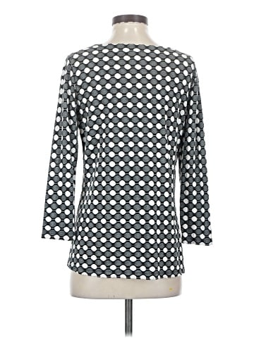 Tianello 3/4 Sleeve Top (view 2)