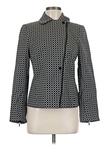 Akris Punto Blazer (view 1)