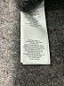 Current/Elliott Solid Gray Casual Dress Size Sm (1) - photo 6