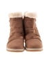 Clarks Brown Ankle Boots Size 8 - photo 2