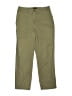 Lee Solid Green Cargo Pants Size 12 (estimated) - photo 1