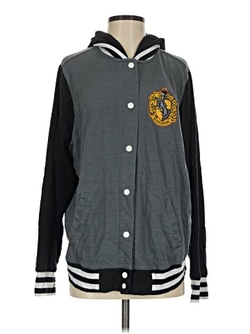 Harry Potter Cardigan (view 1)