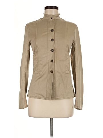Jil Sander Long Sleeve Top (view 1)