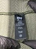 Beach Riot Green Active Pants Size M - photo 4