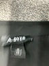 A. Byer Black Long Sleeve Blouse Size 1X - photo 7