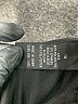 A. Byer Black Long Sleeve Blouse Size 1X - photo 8