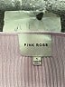 Pink Rose Purple Jacket Size L - photo 6