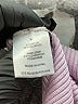 Pink Rose Purple Jacket Size L - photo 7