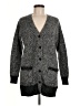 Joe Fresh Gray Cardigan Size M - photo 1