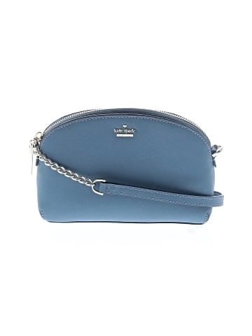 Kate Spade New York Leather Crossbody Bag (view 1)