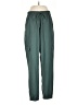 Active by Old Navy Solid Green Cargo Pants Size L (tall) - photo 1