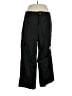 Unbranded Black Casual Pants Size 1X - photo 1