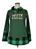 Unbranded 100% Cotton Green Long Sleeve Top Size XL - photo 1