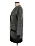 Joe Fresh Gray Cardigan Size M - photo 5