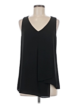 Karen Kane Sleeveless Blouse