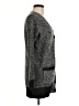 Joe Fresh Gray Cardigan Size M - photo 4
