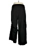 Unbranded Black Casual Pants Size 1X - photo 2