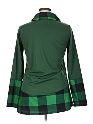 Unbranded Long Sleeve Top (view 2)