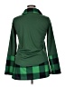 Unbranded 100% Cotton Green Long Sleeve Top Size XL - photo 2