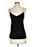 Gap 100% Rayon Black Tank Top Size S - photo 1