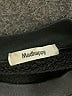 madhappy 100% Cotton Black Sweatshirt Size XS - photo 7