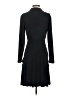 Samuel Dong Black Casual Dress Size S - photo 2