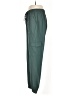 Active by Old Navy Solid Green Cargo Pants Size L (tall) - photo 5