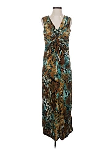 Jones Studio Cocktail Dress (view 1)