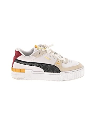 Puma Sneakers (view 1)
