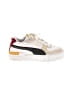 Puma White Sneakers Size 7 1/2 - photo 1