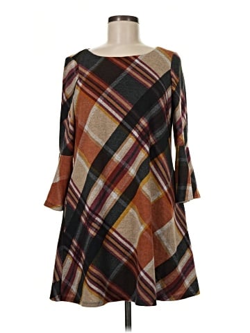 Jessica Howard Casual Dress (view 1)