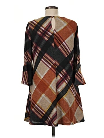 Jessica Howard Casual Dress (view 2)