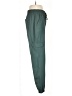 Active by Old Navy Solid Green Cargo Pants Size L (tall) - photo 4