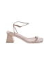 Billini Ivory Sandals Size 8 - photo 1