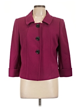 Tahari by ASL Coat (view 1)