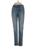 Levi's Blue Jeans Size 25 waist - photo 1