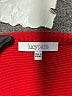Lucy Paris Stripes Red Pullover Sweater Size L - photo 7