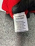 Lucy Paris Stripes Red Pullover Sweater Size L - photo 8