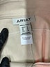 Ariat Solid Tan Formal Skirt Size 8 - photo 4