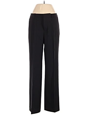 Lauren by Ralph Lauren Wool Pants (view 1)