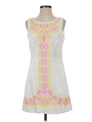 Lilly Pulitzer Cocktail Dress (view 1)