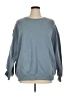 EFAN Blue Sweatshirt Size XL - photo 1