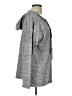Silver Wear Gray Pullover Sweater Size L - photo 4