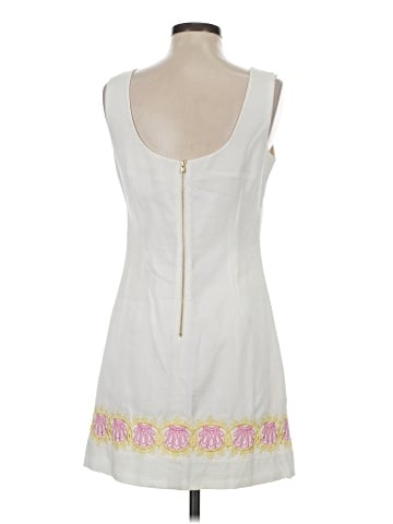 Lilly Pulitzer Cocktail Dress (view 2)