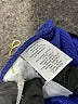 Ann Taylor LOFT Solid Blue Casual Skirt Size L - photo 5