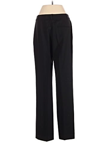 Lauren by Ralph Lauren Wool Pants (view 2)