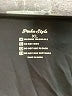 Pinkm Style Black Bodysuit Size XL - photo 3
