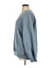 EFAN Blue Sweatshirt Size XL - photo 5