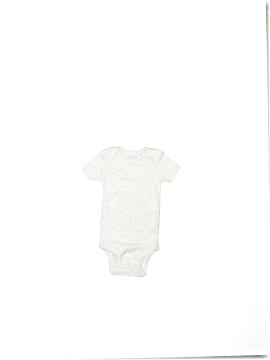 Just One You Made by Carter's Short Sleeve Onesie (view 1)